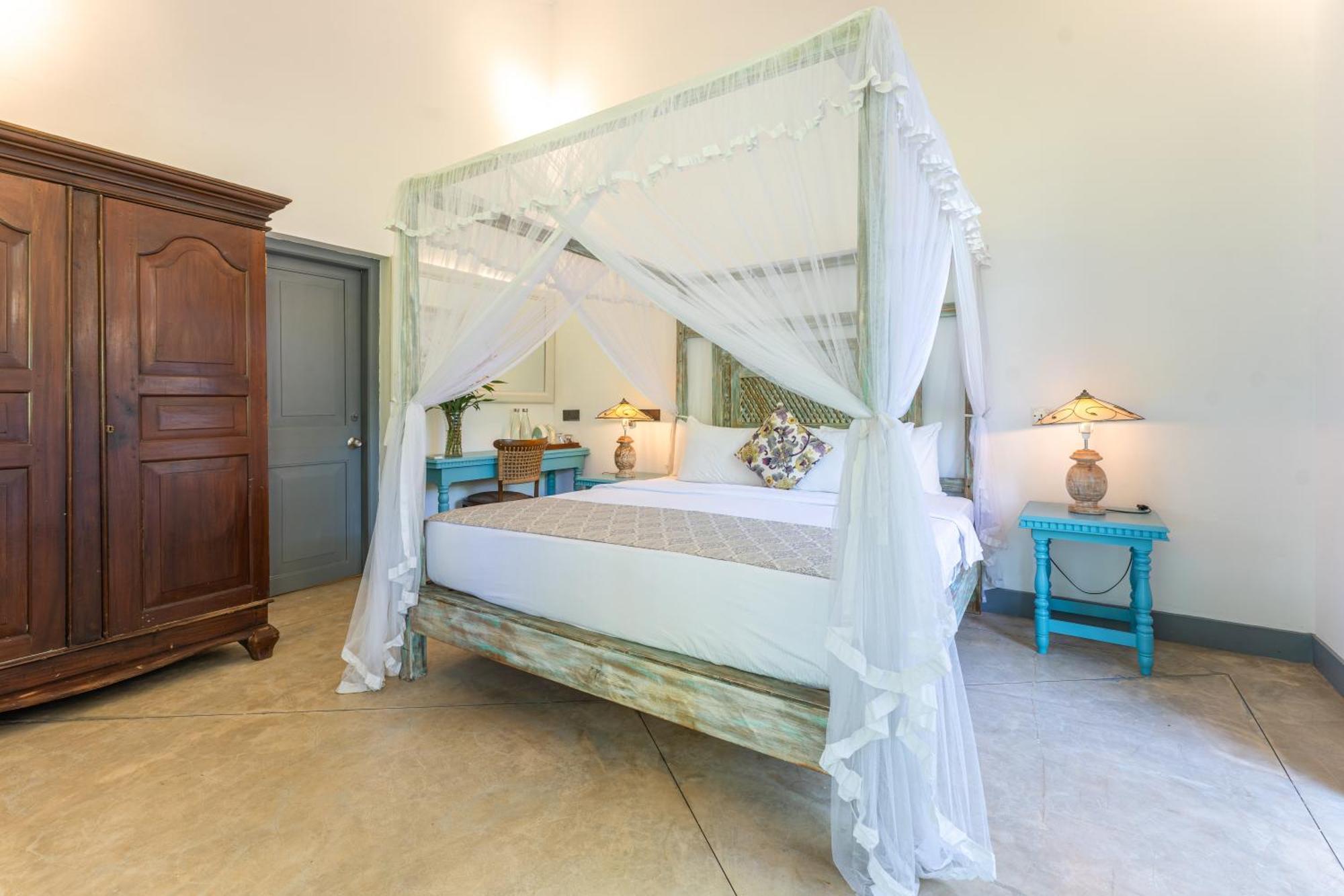 Parawa House Galle Rom bilde